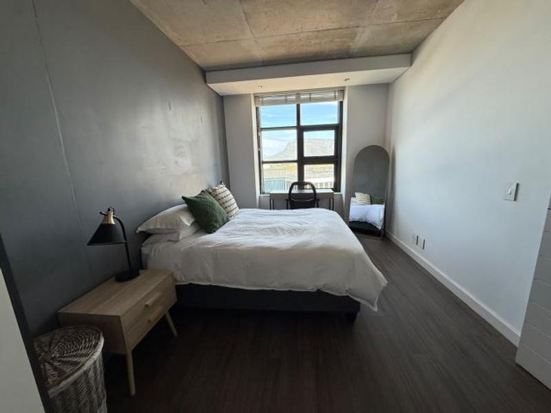 To Let 1 Bedroom Property for Rent in Century City Western Cape